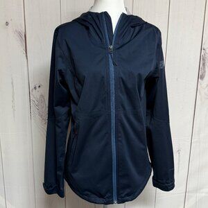 North Face Women’s All-Weather DryVent™ Stretch Jacket Urban Navy Size M NF0A47F